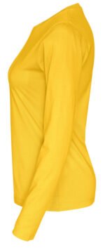 T-Shirt LS Lady - Bilde 15