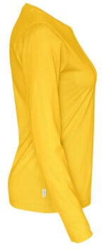 T-Shirt LS Lady - Bilde 16