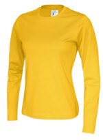 T-Shirt LS Lady - Bilde 17