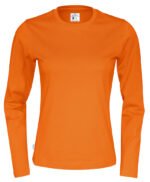 T-Shirt LS Lady - Bilde 18