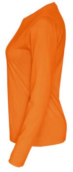 T-Shirt LS Lady - Bilde 20
