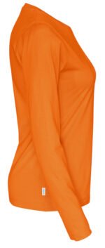 T-Shirt LS Lady - Bilde 22