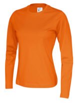 T-Shirt LS Lady - Bilde 21