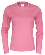 T-Shirt LS Lady - Bilde 24