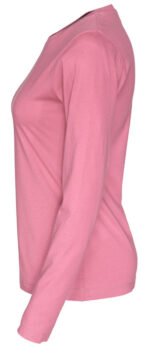 T-Shirt LS Lady - Bilde 26