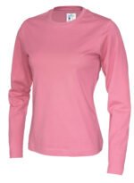T-Shirt LS Lady - Bilde 2