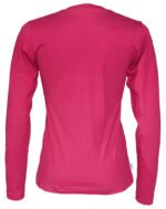T-Shirt LS Lady - Bilde 29