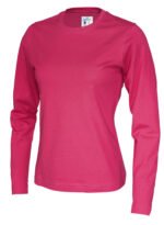 T-Shirt LS Lady - Bilde 30