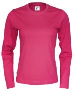 T-Shirt LS Lady - Bilde 28