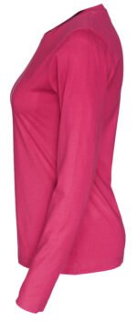 T-Shirt LS Lady - Bilde 31