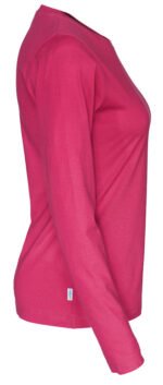 T-Shirt LS Lady - Bilde 32