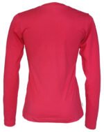 T-Shirt LS Lady - Bilde 35