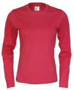T-Shirt LS Lady - Bilde 33