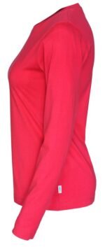 T-Shirt LS Lady - Bilde 37