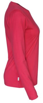 T-Shirt LS Lady - Bilde 36