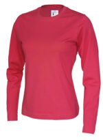 T-Shirt LS Lady - Bilde 34