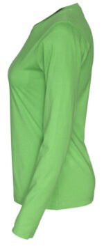 T-Shirt LS Lady - Bilde 40