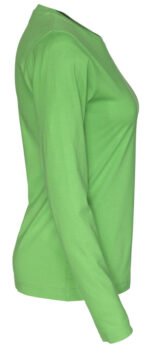 T-Shirt LS Lady - Bilde 41