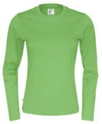 T-Shirt LS Lady - Bilde 38