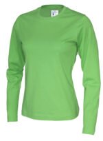 T-Shirt LS Lady - Bilde 39