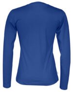 T-Shirt LS Lady - Bilde 44