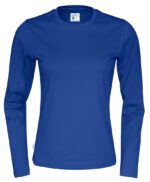 T-Shirt LS Lady - Bilde 43