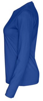 T-Shirt LS Lady - Bilde 45