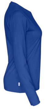 T-Shirt LS Lady - Bilde 46