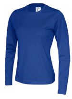 T-Shirt LS Lady - Bilde 47