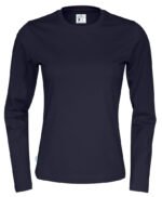 T-Shirt LS Lady - Bilde 48