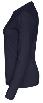 T-Shirt LS Lady - Bilde 50