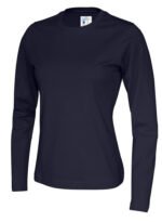 T-Shirt LS Lady - Bilde 51