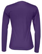 T-Shirt LS Lady - Bilde 54