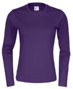 T-Shirt LS Lady - Bilde 53
