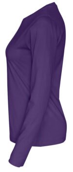 T-Shirt LS Lady - Bilde 55