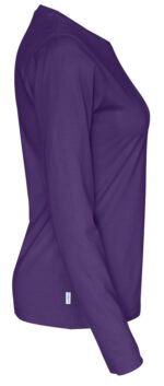 T-Shirt LS Lady - Bilde 57