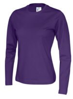 T-Shirt LS Lady - Bilde 56