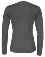 T-Shirt LS Lady - Bilde 59
