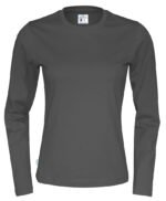 T-Shirt LS Lady - Bilde 58