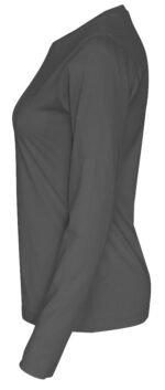 T-Shirt LS Lady - Bilde 61