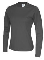 T-Shirt LS Lady - Bilde 60