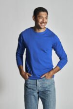 T-Shirt LS Man - Bilde 50