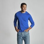 T-Shirt LS Man - Bilde 51