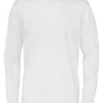 T-Shirt LS Man