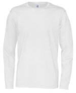 T-Shirt LS Man