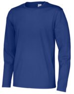 T-Shirt LS Man - Bilde 2