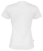 T-Shirt V-Neck Lady - Bilde 6