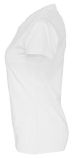 T-Shirt V-Neck Lady - Bilde 7