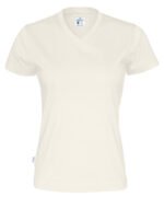 T-Shirt V-Neck Lady - Bilde 10