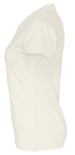 T-Shirt V-Neck Lady - Bilde 12